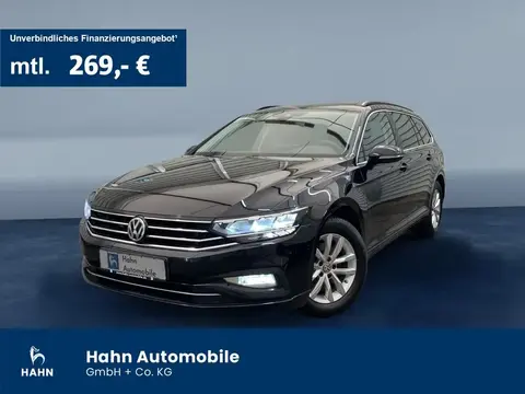 Annonce VOLKSWAGEN PASSAT Diesel 2019 d'occasion 