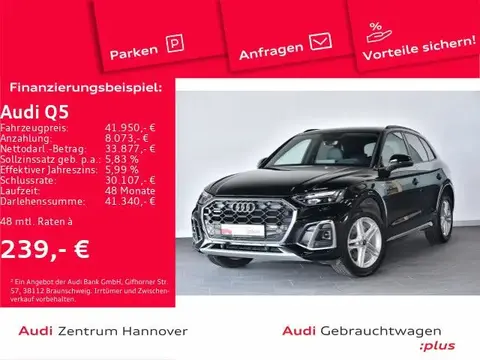 Used AUDI Q5 Diesel 2022 Ad 