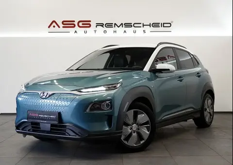 Annonce HYUNDAI KONA Non renseigné 2020 d'occasion 