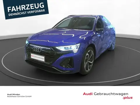 Annonce AUDI Q8 Non renseigné 2023 d'occasion 