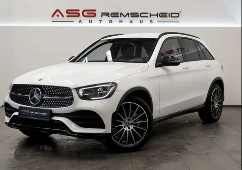 Used MERCEDES-BENZ CLASSE GLC Diesel 2019 Ad 