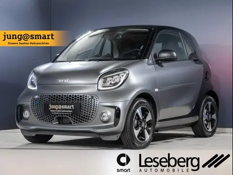 Annonce SMART FORTWO Non renseigné 2023 d'occasion 