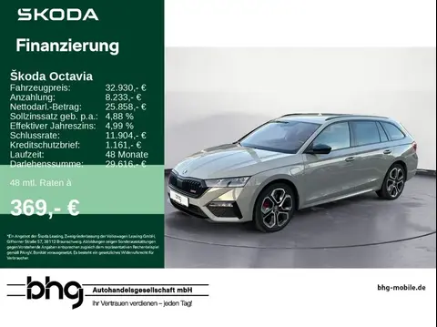 Used SKODA OCTAVIA Hybrid 2021 Ad 