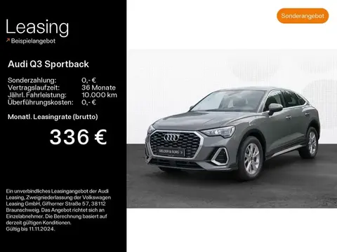 Used AUDI Q3 Diesel 2023 Ad 