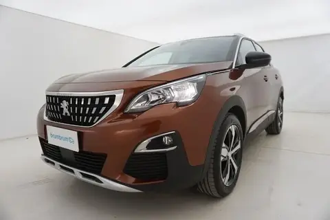 Used PEUGEOT 3008 Diesel 2020 Ad 