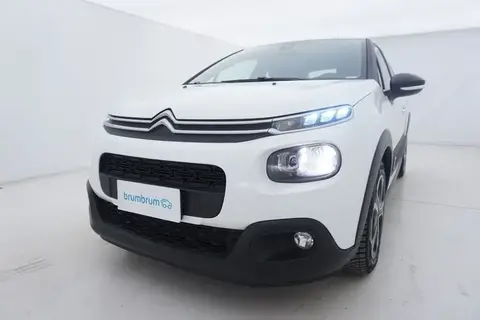 Used CITROEN C3 Diesel 2017 Ad 