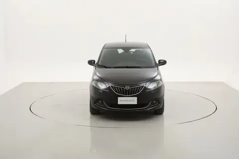 Annonce LANCIA YPSILON Hybride 2021 d'occasion 