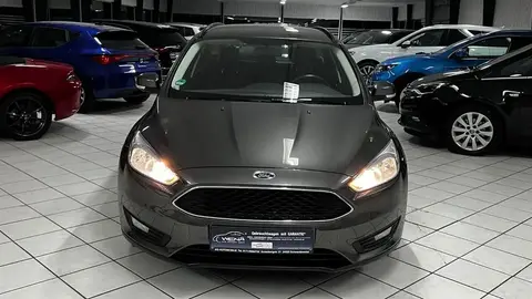 Used FORD FOCUS Petrol 2018 Ad 