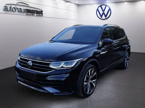 Used VOLKSWAGEN TIGUAN Diesel 2024 Ad 