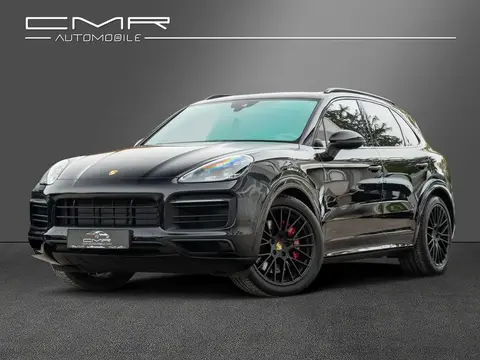 Annonce PORSCHE CAYENNE Essence 2021 d'occasion 