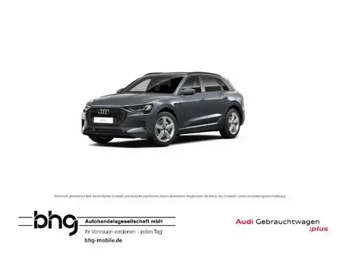 Used AUDI E-TRON Not specified 2021 Ad 