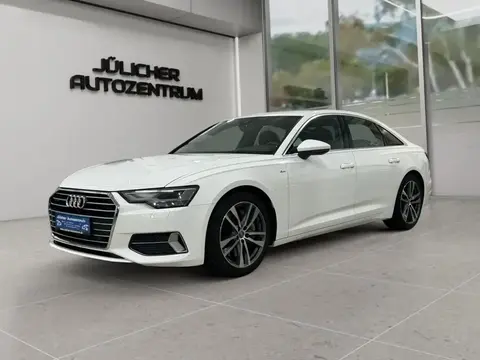 Annonce AUDI A6 Essence 2019 d'occasion 