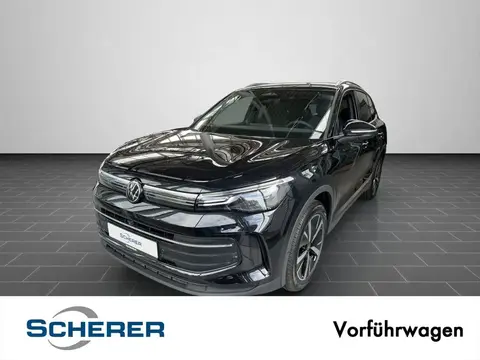 Used VOLKSWAGEN TIGUAN Diesel 2024 Ad 