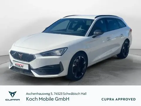 Annonce CUPRA LEON Essence 2023 d'occasion 