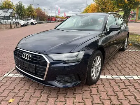 Used AUDI A6 Diesel 2019 Ad 