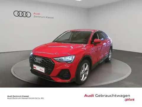 Annonce AUDI Q3 Hybride 2024 d'occasion 