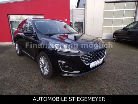 Used FORD KUGA Hybrid 2020 Ad 