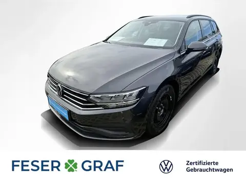 Annonce VOLKSWAGEN PASSAT Diesel 2024 d'occasion 