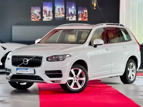 Used VOLVO XC90 Diesel 2015 Ad 