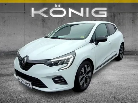 Used RENAULT CLIO Petrol 2022 Ad 