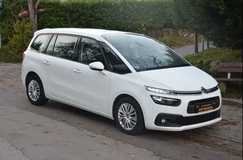 Used CITROEN C4 Petrol 2020 Ad 