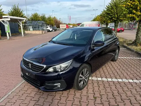 Used PEUGEOT 308 Diesel 2020 Ad 