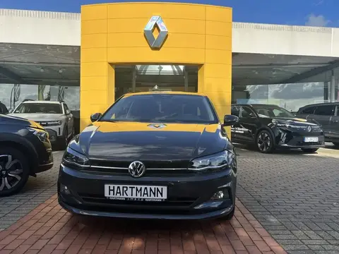 Used VOLKSWAGEN POLO Petrol 2019 Ad 