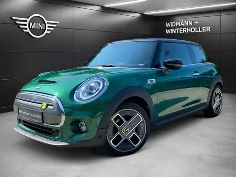 Annonce MINI COOPER Non renseigné 2021 d'occasion 