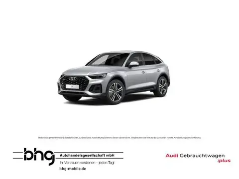 Used AUDI Q5 Petrol 2021 Ad 