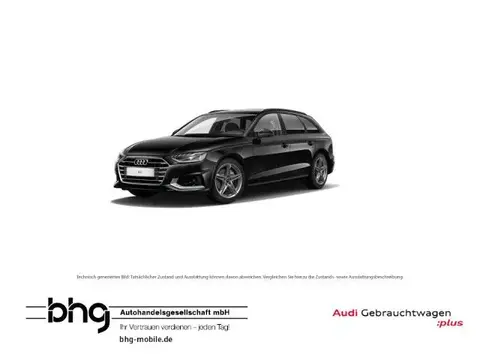 Used AUDI A4 Diesel 2020 Ad 