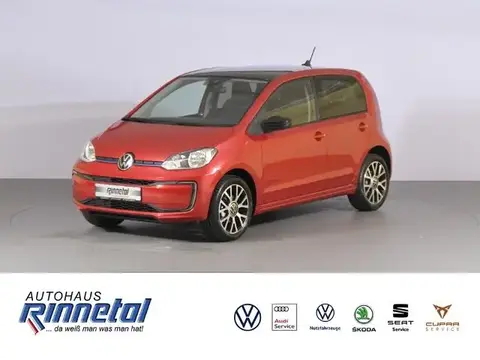 Annonce VOLKSWAGEN UP! Non renseigné 2023 d'occasion 