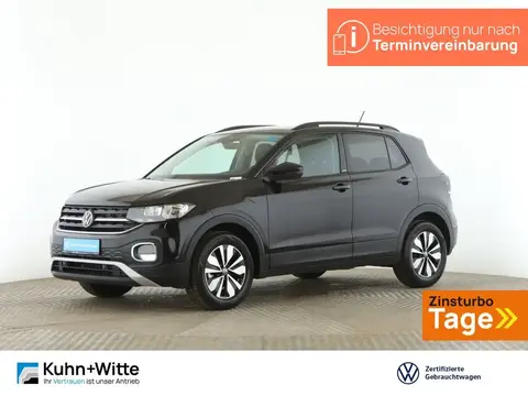 Used VOLKSWAGEN T-CROSS Petrol 2023 Ad 