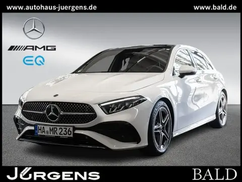 Used MERCEDES-BENZ CLASSE A Petrol 2024 Ad 