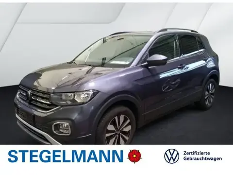 Used VOLKSWAGEN T-CROSS Petrol 2024 Ad 