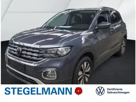 Used VOLKSWAGEN T-CROSS Petrol 2024 Ad 