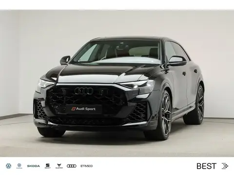 Used AUDI RSQ8 Petrol 2024 Ad 