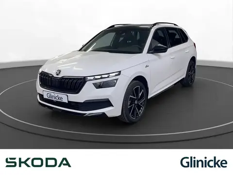 Annonce SKODA KAMIQ Essence 2020 d'occasion 