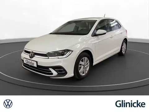 Used VOLKSWAGEN POLO Petrol 2023 Ad 