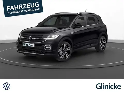 Used VOLKSWAGEN T-CROSS Petrol 2021 Ad 