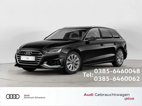 Annonce AUDI A4 Diesel 2022 d'occasion 