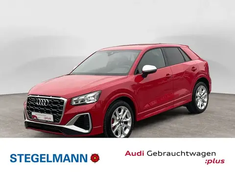 Used AUDI SQ2 Petrol 2023 Ad 