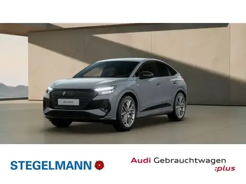 Annonce AUDI Q4 Non renseigné 2024 d'occasion 