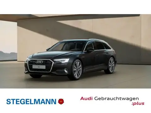 Used AUDI A6 Diesel 2024 Ad 