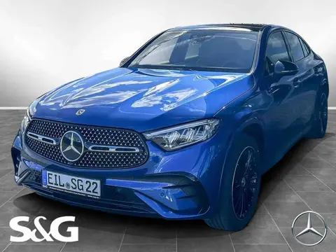 Annonce MERCEDES-BENZ CLASSE GLC Essence 2024 d'occasion 