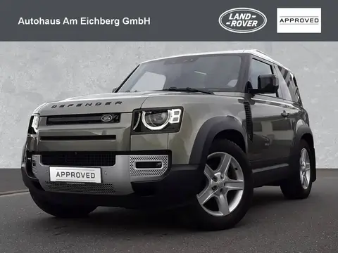 Used LAND ROVER DEFENDER Diesel 2022 Ad 