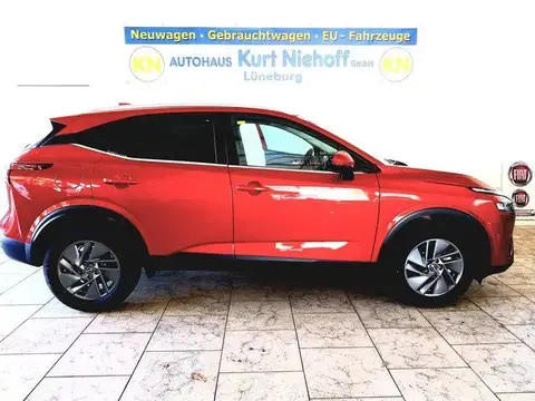 Used NISSAN QASHQAI Petrol 2024 Ad 