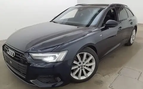 Annonce AUDI A6 Diesel 2020 d'occasion 