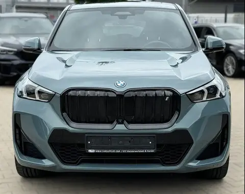 Annonce BMW IX1 Non renseigné 2023 d'occasion 