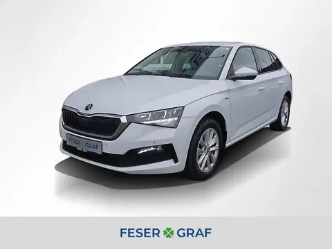 Annonce SKODA SCALA Essence 2024 d'occasion 