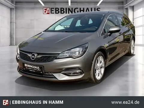 Used OPEL ASTRA Petrol 2020 Ad 